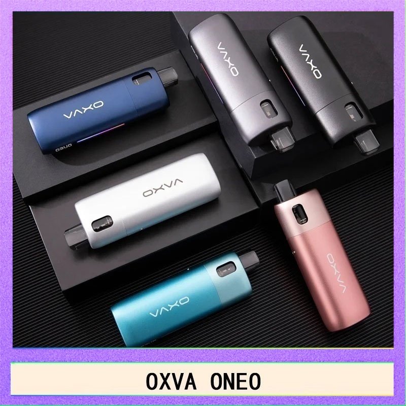 OXVA ONEO OXVA ONEO奧尼奧40W空倉煙彈小蠻牛電子煙官網