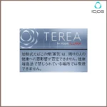 IQOS TEREA Balanced Regular淡原味煙彈日版